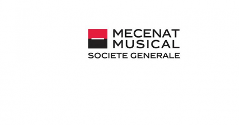 Concert de gala Mécénat Musical Société Générale