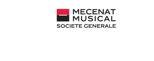 Récital pour le Mécénat Musical Société Générale
