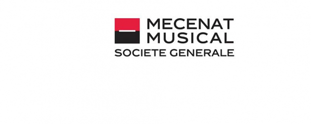 Concert de gala Mécénat Musical Société Générale