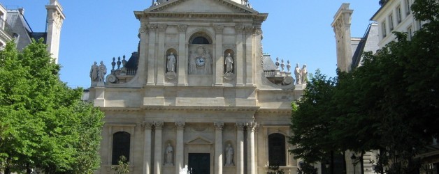 Journée d’étude violonistique en Sorbonne