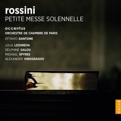 Visuel CD Rossini