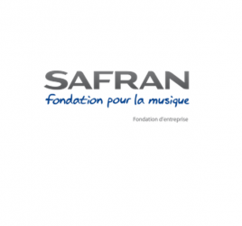 Lauréate de la Fondation Safran