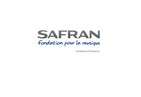 Lauréate de la Fondation Safran