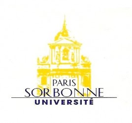 Chargée de cours à l’université Paris-Sorbonne