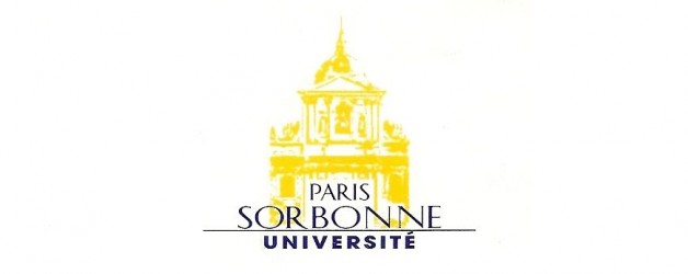 Chargée de cours à l’université Paris-Sorbonne