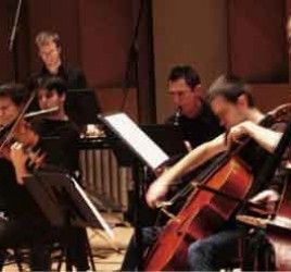 Le concert anniversaire de l’ensemble Court-Circuit sur France Musique