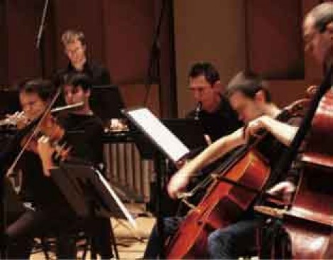 Le concert anniversaire de l’ensemble Court-Circuit sur France Musique