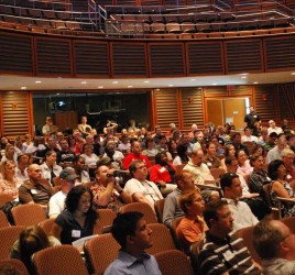 Argumentaire des journées doctorales CNSMDP/université Paris-Sorbonne