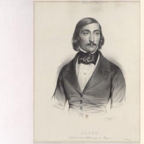 Enregistrements de Baillot, d’Alard et d’Alkan ou CD Jeunes solistes