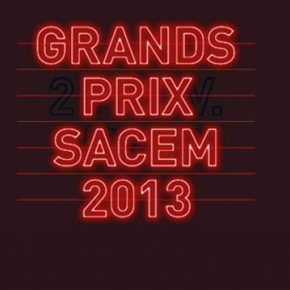 Grands Prix Sacem à l’Olympia